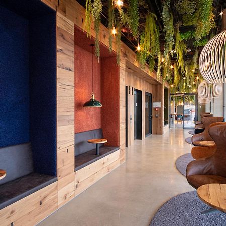 Riku Hotel Reutlingen Kültér fotó