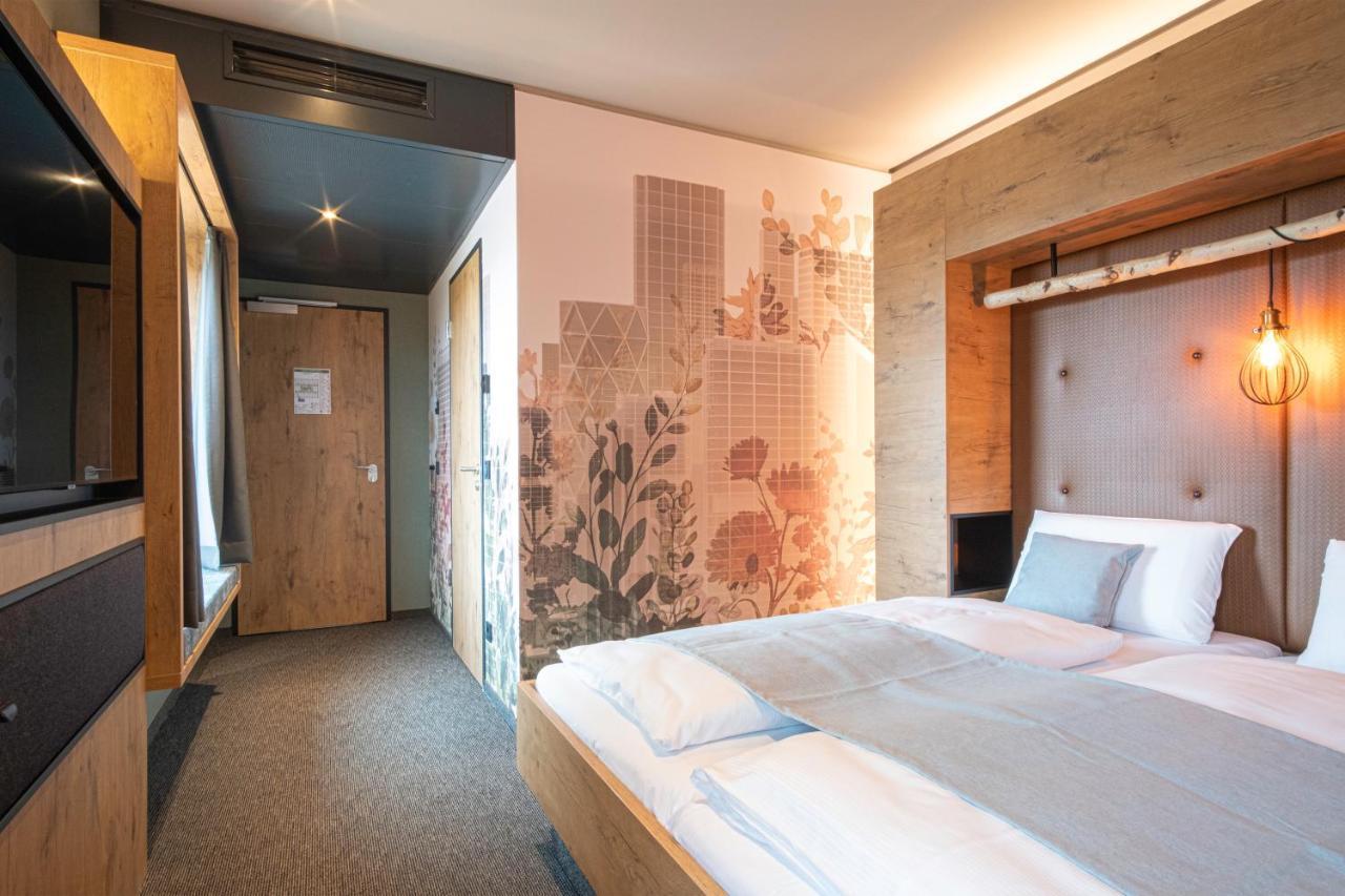 Riku Hotel Reutlingen Kültér fotó