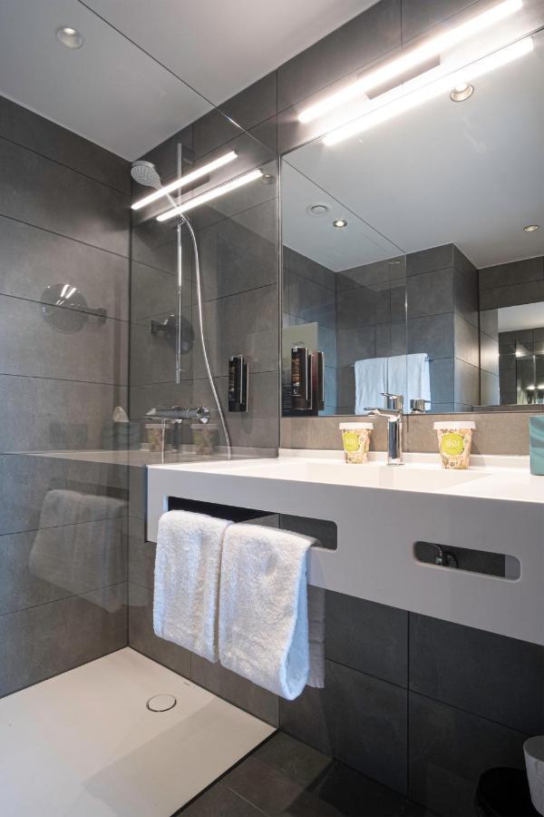 Riku Hotel Reutlingen Kültér fotó