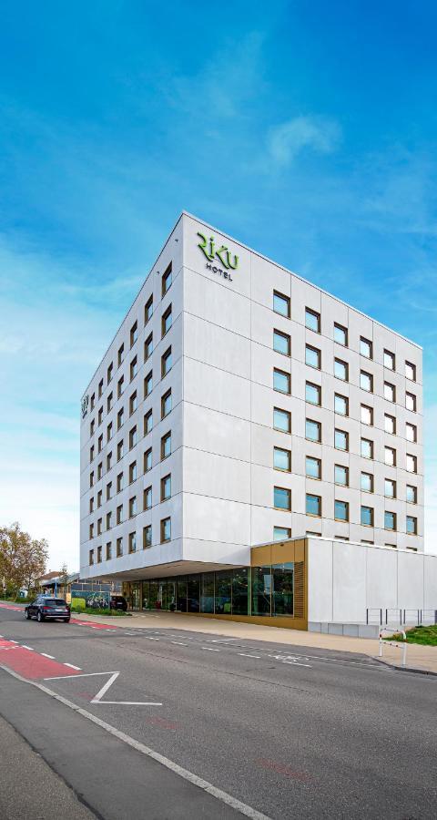 Riku Hotel Reutlingen Kültér fotó