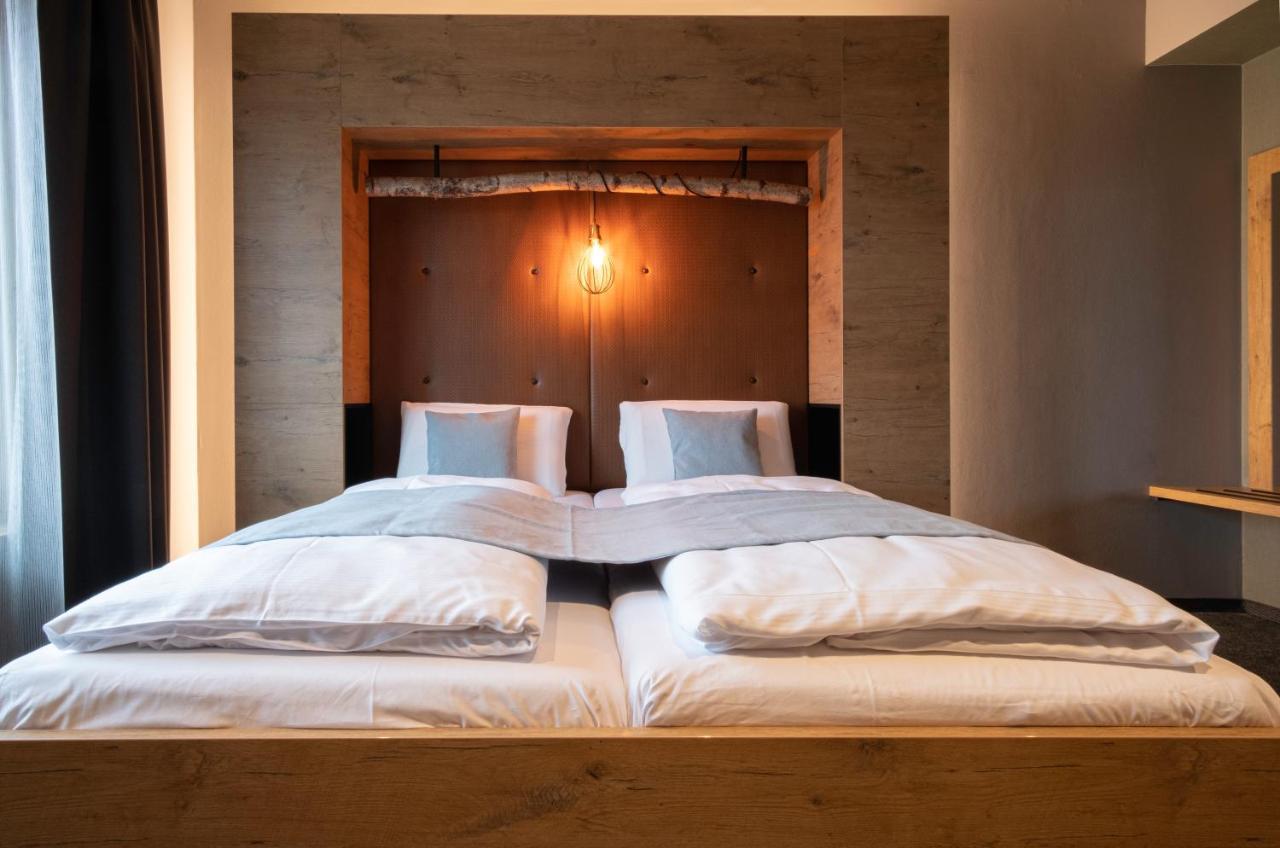 Riku Hotel Reutlingen Kültér fotó