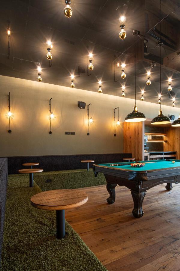 Riku Hotel Reutlingen Kültér fotó