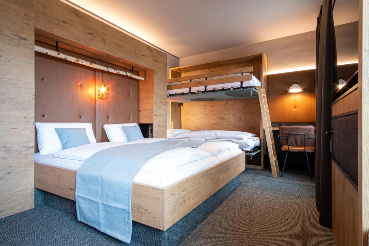 Riku Hotel Reutlingen Kültér fotó