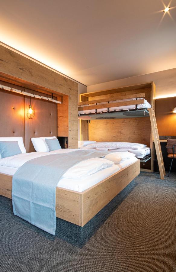 Riku Hotel Reutlingen Kültér fotó